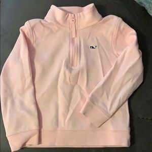 Vineyard vine pullover